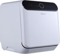 Настольная посудомоечная машина Бирюса DWC-506/6 W - фото2