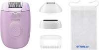 Эпилятор Philips Series 2000 BRE257/00 - фото