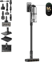 Пылесос Dreame Cordless Vacuum Cleaner Z30 Aqua Cycle (евровилка) - фото