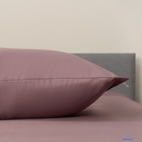 Постельное белье Sofi De MarkO Сэнди 50x70 НВ-сн-50х70ам (аметист) - фото2