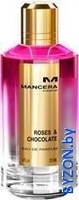 Парфюмерия Mancera Velvet Vanilla EdP (60 мл) - фото