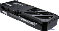 Видеокарта MSI GeForce RTX 5070 12G Shadow 3X - фото2