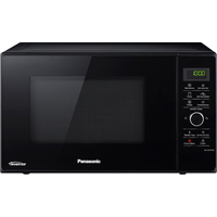 Микроволновая печь Panasonic NN-GD37HB - фото2