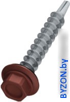 Саморез Starfix SMP2-73086-100 - фото, картинка Саморез Starfix SMP2-73086-100 - фото