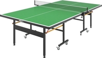 Теннисный стол Unix Line Outdoor TTS14OUTGR - фото, картинка Теннисный стол Unix Line Outdoor TTS14OUTGR - фото