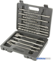 Набор оснастки Matrix 71098 (13 предметов) - фото