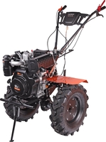 Мотоблок дизельный Patriot Boston 12DE 440701531 - фото2