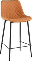 Стул Stool Group Arch CQ-8397A-232-43 (коричневый) - фото