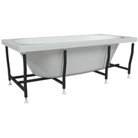 Ванна Radomir Вальс 200x100 1-01-0-0-1-195 - фото2