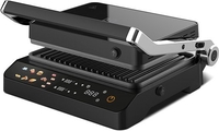 Электрогриль BQ GR3008 - фото