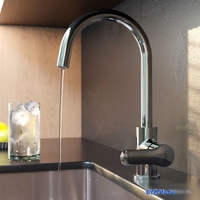 Смеситель IDDIS Cuba CUBSBFJi05 - фото2