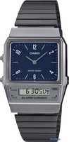 Наручные часы Casio AQ-800EB-2A - фото, картинка Наручные часы Casio AQ-800EB-2A - фото