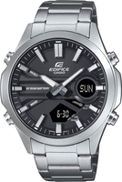Наручные часы Casio EFV-C120D-1A - фото, картинка Наручные часы Casio EFV-C120D-1A - фото