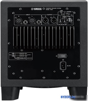 Студийный монитор Yamaha HS8S - фото2