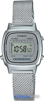 Наручные часы Casio LA-670WEM-7E - фото, картинка Наручные часы Casio LA-670WEM-7E - фото
