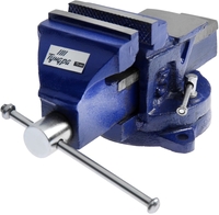 Тиски Tundra 878133 - фото, картинка Тиски Tundra 878133 - фото