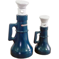 Бутылочный домкрат FORSAGE SJ15 15т. - фото