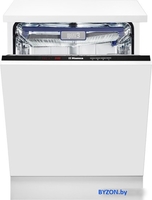 Встраиваемая посудомоечная машина Hansa ZIM626EH - фото