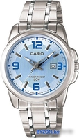 Наручные часы Casio LTP-1314D-2A - фото, картинка Наручные часы Casio LTP-1314D-2A - фото