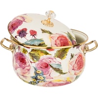 Кастрюля Agness Винтаж 950-023 - фото2