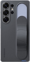 Чехол для телефона Samsung Standing Grip Case S25 Ultra (черный) - фото2