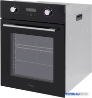 Электрический духовой шкаф Evelux EO 440 PB - фото2, картинка2 Электрический духовой шкаф Evelux EO 440 PB - фото2
