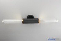 Подвесная люстра Aployt Brynia APL.307.01.02 - фото