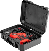 Сабельная пила MTX RС-80 (с 2-мя АКБ, кейс) - фото2