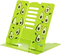 Подставка для книг BRAUBERG Kids Avocado 238052 - фото