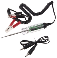 Индикатор напряжения King Tony 9DC243 - фото