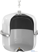 Расширительный бак Flamco Airfix A 18 - фото2