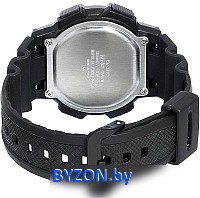 Наручные часы Casio AE-1000W-1BVEF - фото2