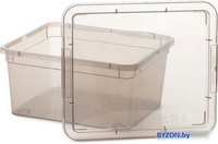 Коробка для хранения Полимербыт Mystery C51006 - фото