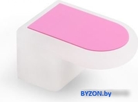 Ручка мебельная Boyard Popcorn RC601PN.4 - фото