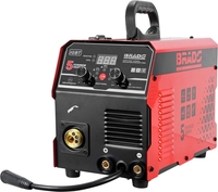 Сварочный инвертор Brado MIG/MMA-220L-22 - фото2