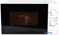 Микроволновая печь Oursson MM2013B/BL - фото2