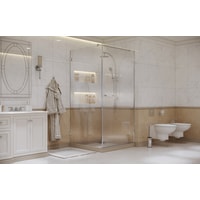 Душевой уголок Ambassador Set 10011102R-ST7 - фото2