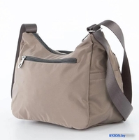 Женская сумка Volunteer 083-2978-04-GRY (серый) - фото2