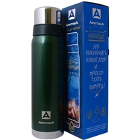 Термос Арктика 106-900 (зеленый) - фото2, картинка2 Термос Арктика 106-900 (зеленый) - фото2