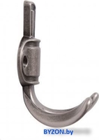 Крючок мебельный Boyard Baron K211BAZ.2 - фото2