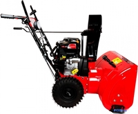 Снегоуборщик Brait BR-1172ELWS-4 - фото2, картинка2 Снегоуборщик Brait BR-1172ELWS-4 - фото2