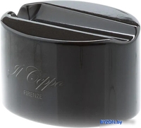 Держатель для бритвенного станка IL Ceppo SS107 (черный) - фото