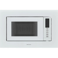 Микроволновая печь Krona Raum 60 WH Dots - фото