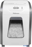 Шредер Fellowes PowerShred 15С - фото2