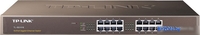 Коммутатор TP-Link TL-SG1016 - фото