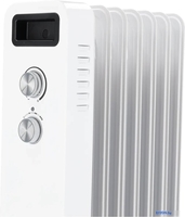 Масляный радиатор Descon DA-J1501 - фото2