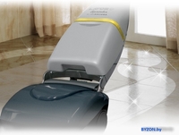 Полотер Lavor Sprinter 8.501.0501 - фото2