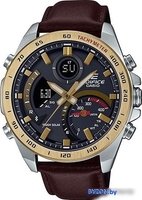 Наручные часы Casio Edifice ECB-900GL-1A - фото, картинка Наручные часы Casio Edifice ECB-900GL-1A - фото