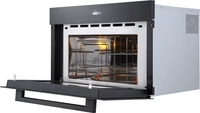 Микроволновая печь KUPPERSBERG HMW 634 B - фото2