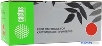 Картридж CACTUS CS-VL7020BK (аналог Xerox VL7020BK) - фото, картинка Картридж CACTUS CS-VL7020BK (аналог Xerox VL7020BK) - фото